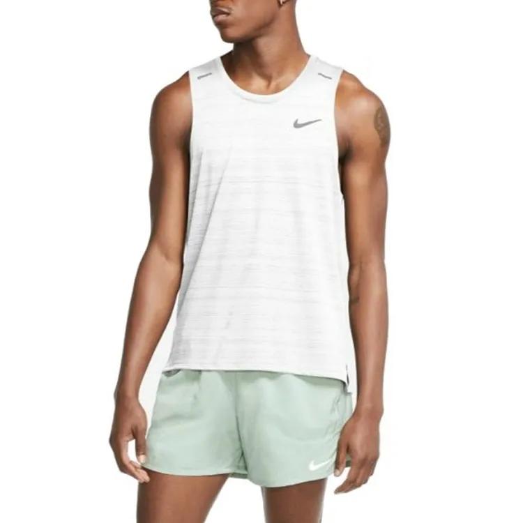 Nike Basketball Jersey Men's White (Unisex) Basketball Jerseys CU5983 100