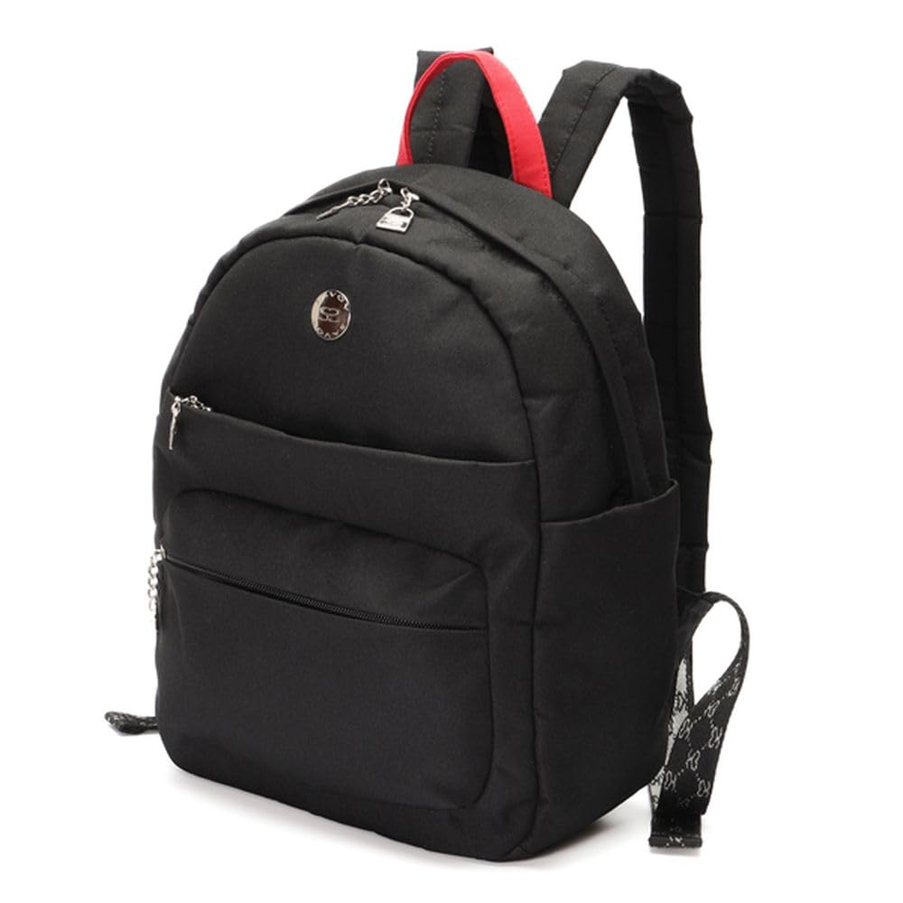 

Bag SM21480502blackred