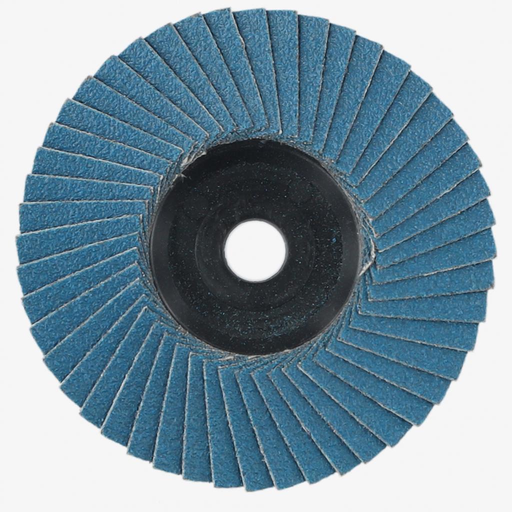 Grinding Wheel Angle Grinder Blue DIY Grinding Wheels