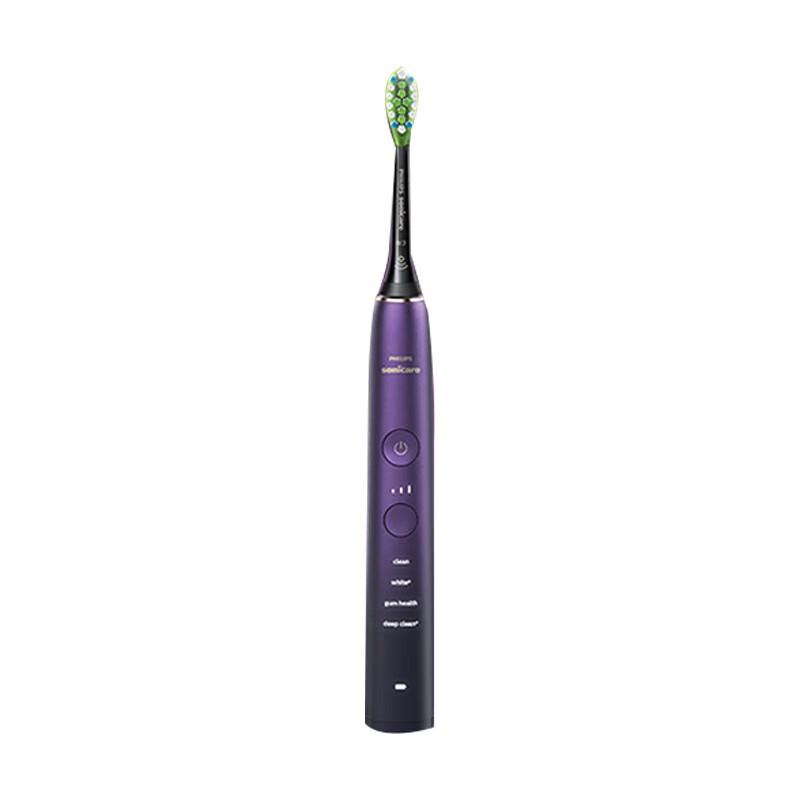 

Philips Sonicare DiamondClean 9 Series Electric Toothbrush
