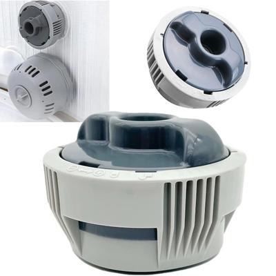 Chemical Pool Chlorine Dispenser Chemical Dispenser Replacement Parts for Swimming Pool Hot Tub Spa Parts