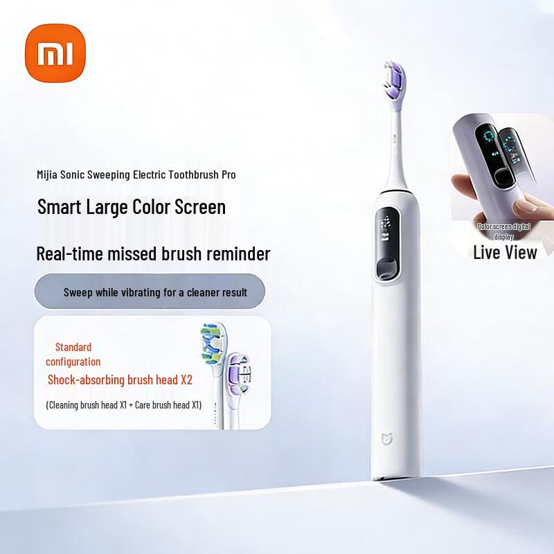 Xiaomi Mijia Electric Toothbrush Pro