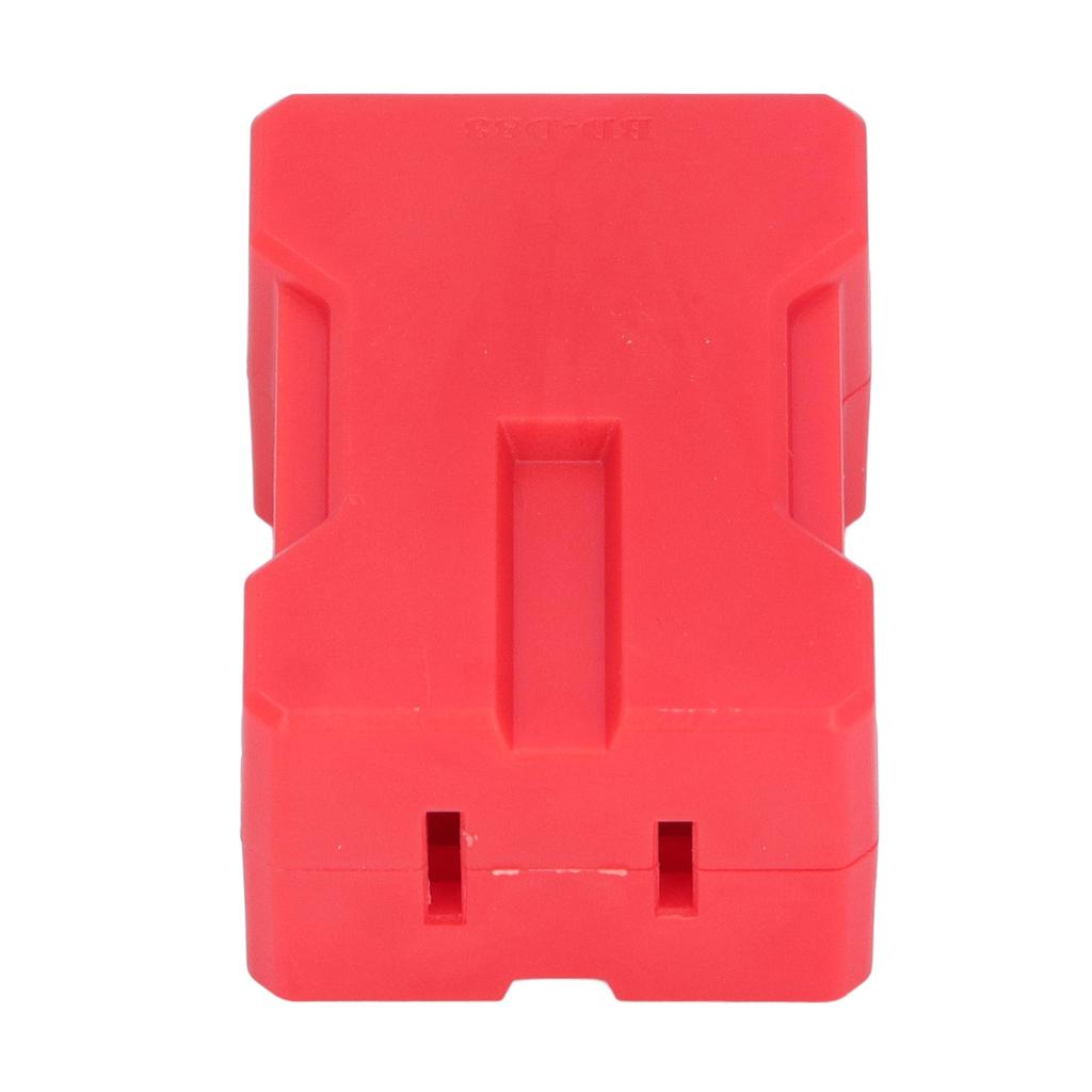 Electrical Safety Lock Energy Isolation Locking Plug Shutdown Lockout Device for 2 and 3 Prong Plugs