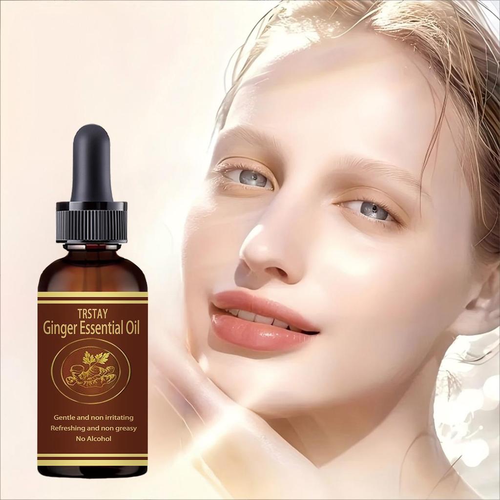 5ML/15ML/30ML/50ML/Pure Natural Plant Essential Oils Aloe VC Avokado Honning Snake Argan Olive Gulrot Hesteolje Massasjeolje Whitening Hudpleie