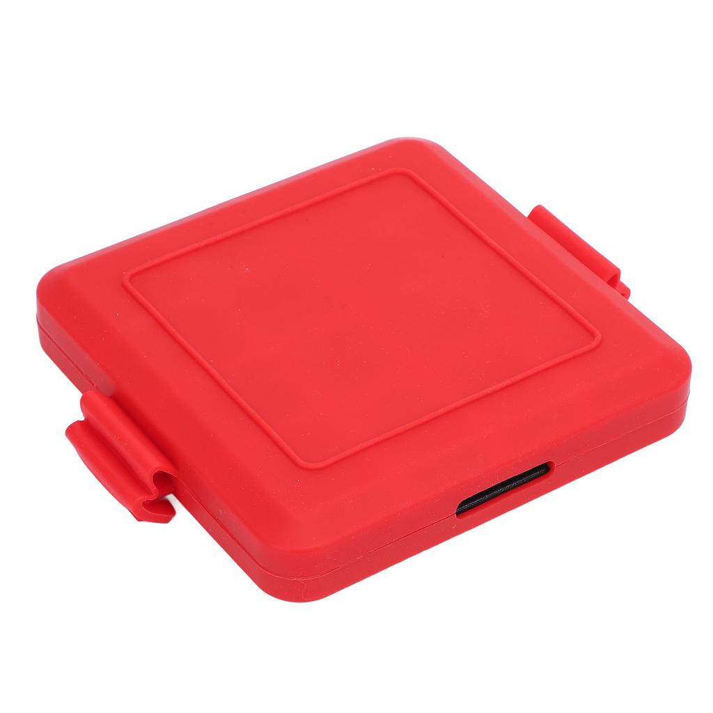 Mikrowellengeeigneter Toaster, kabellos, antihaftbeschichtet, multifunktionaler Mikrowellen-Sandwichmaker für Waffeln
