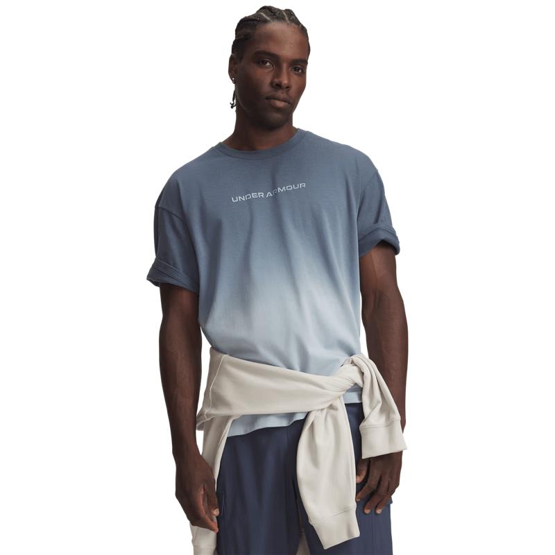 Under Armour Men s Heavyweight Gradient Sport T-Shirt 3XL