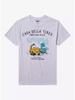 Üst Kıyafetler – T-shirtler