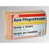 Éponge pour auto - 160x100x55 mm