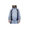 Sport Jam Jacke Herren Blau Grau FN5849-436