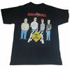 King of the Hill Men At Work Shirt Funny Black Unisex S5XL UU243 Unisex T-Shirt