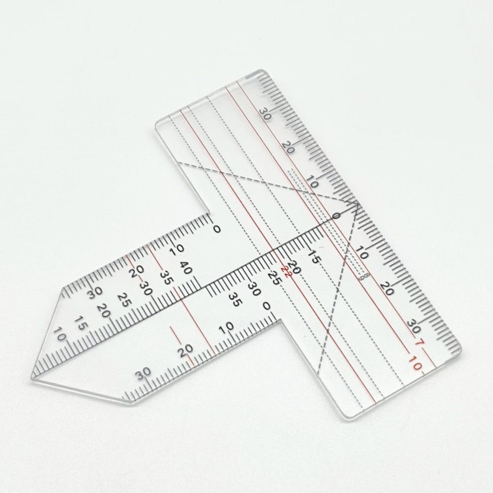 Стоматологическая лаборатория Стоматологическая направляющая пластина Расположение зубов — фото 4