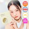Another Face [blemish Brightening Pore Pack] Another Face Niathion Hydrogel Mask Pack 4 Sheets