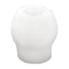 Yousheng Tulip Flower Silicone Mold, 3D Floral Candle Making Mold for Soap Fondant Chocolate Wax Resin Craft, Baking Cake Decorating