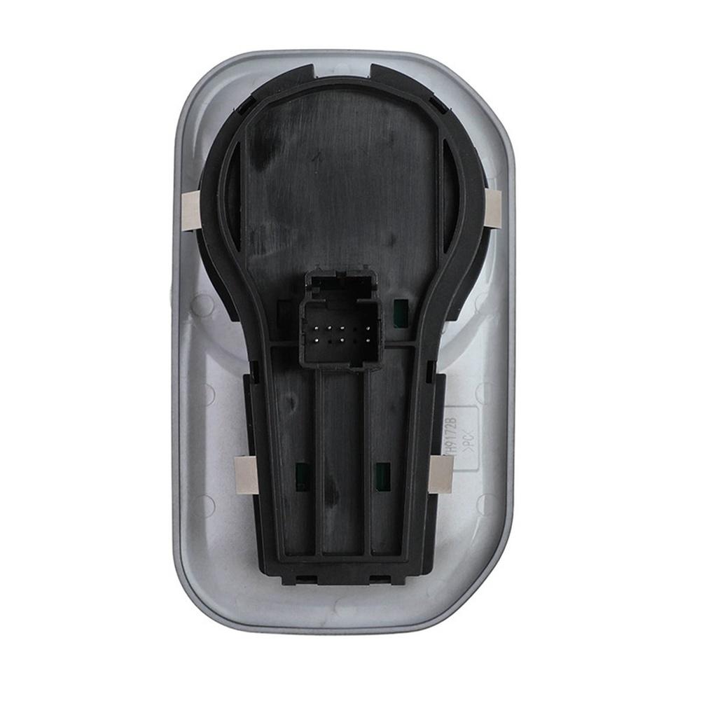 Replacement Headlight Switch for For DODGE 1500 Models 2019 2025 Direct Fit and Reliable Night Visibility Control