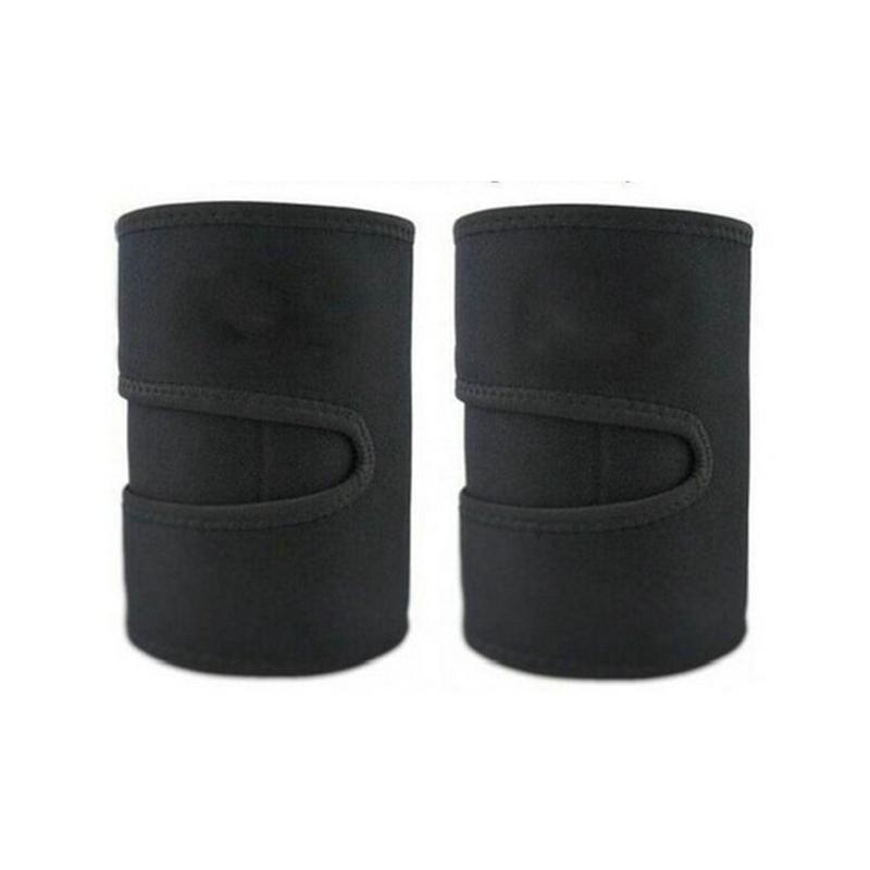 1 Paar Armbeschermers Armmouw Vlinder Arm Zweetband Fitness Hardlopen Zweet Zweetband Gewichtsverlies