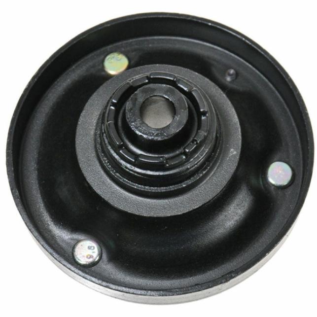 Front Shock Mount for BMW X5 E53 (Front, Top, Part 31306779604)