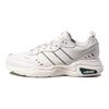 Adidas Strutter 'White Dark Green' Sneakers FV9141