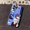 Comics V-Vanitas N-Noe Phone Cases For iPhone 17 16 15 14 13 12 11 Pro Max Plus Luxury Camera Protection Plastic