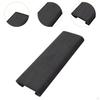 Dragon Boat Cushion Flotation Anti Slip Protector Seat Pad for Competition Rower