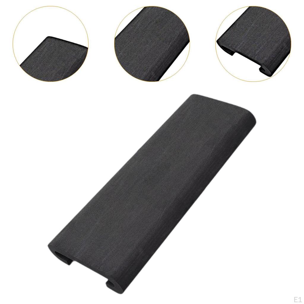 Dragon Boat Cushion Flotation Anti Slip Protector Seat Pad for Competition Rower