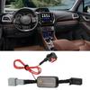 Car Plugs Play Start Stop Manager Control Unit Deactivator for Preserve Engine Life and Comfort Maintain Original Wiring