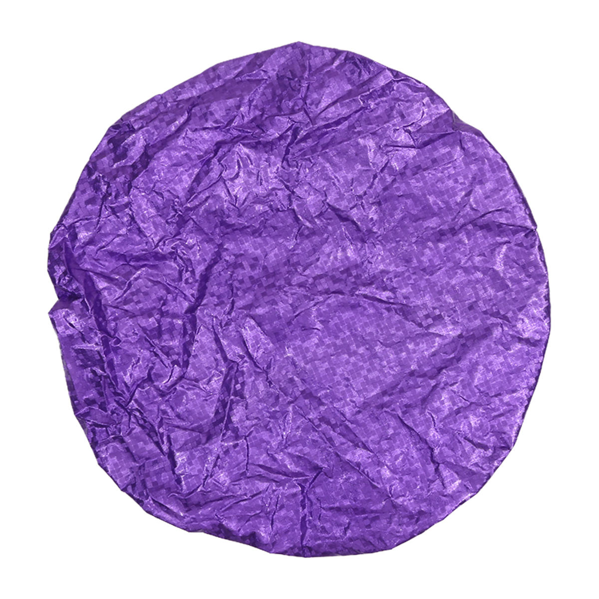 

Дождевик для велосипедной сумки Дождевой чехол для дождевика Велосипедная корзина Велосипедная сумка Водонепроницаемый пластиковый багажник Велосипедные сумки Портативный L фиолетовый