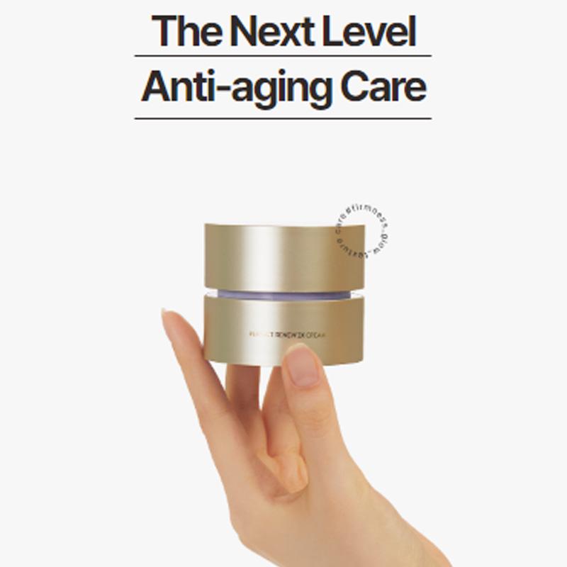 LANEIGE Perfect Renew 3X Cream 50ml (3 Options)