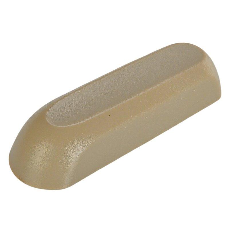 

Front Seat Forward Adjustment Control Knob Switch Button Cover Trim 13274114 fit for GM Buick Chevrolet