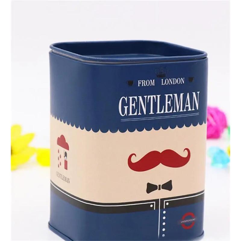 1PC Cute Cow Piggy Bank Money Plastic Coin For Attracting Money Jar Coins Money Box Large Savings Box Coins Child Brithday Gift