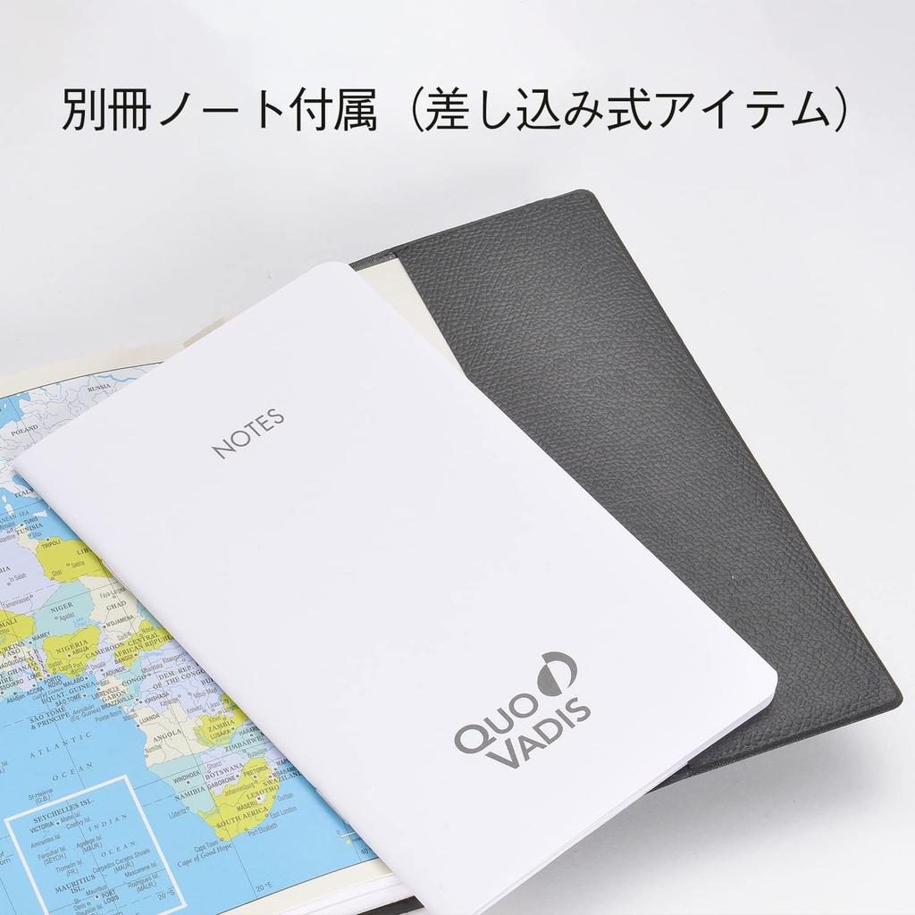 Quo Vadis Business 4/Club Diary (Starting April 2025) (Weekly Vertical, A6 Variant Size, 10x15cm), Red, QUOVADIS Qv66302rd