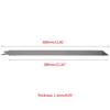 Säbelsägeblatt 300 mm S1211K Sägeblatt 300 mm Edelstahlschneiden