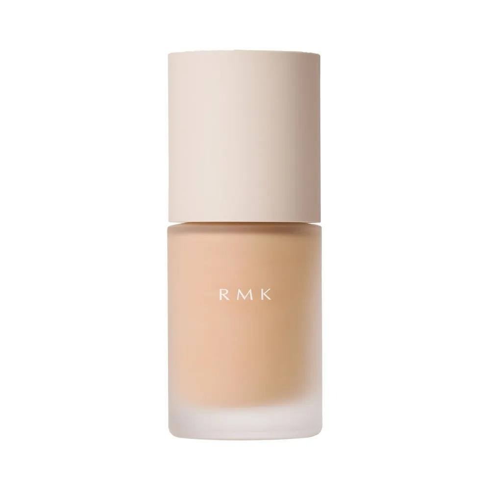RMK Liquid Flawless Coverage Foundation