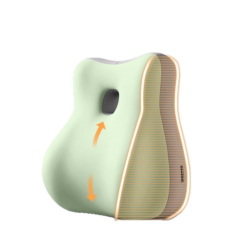 Sex Elevation Cushion: Prone Pillow for Face-Down Comfort