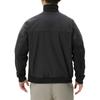 adidas Jackets Men's Black Stand Collar Moderate Other KR0932