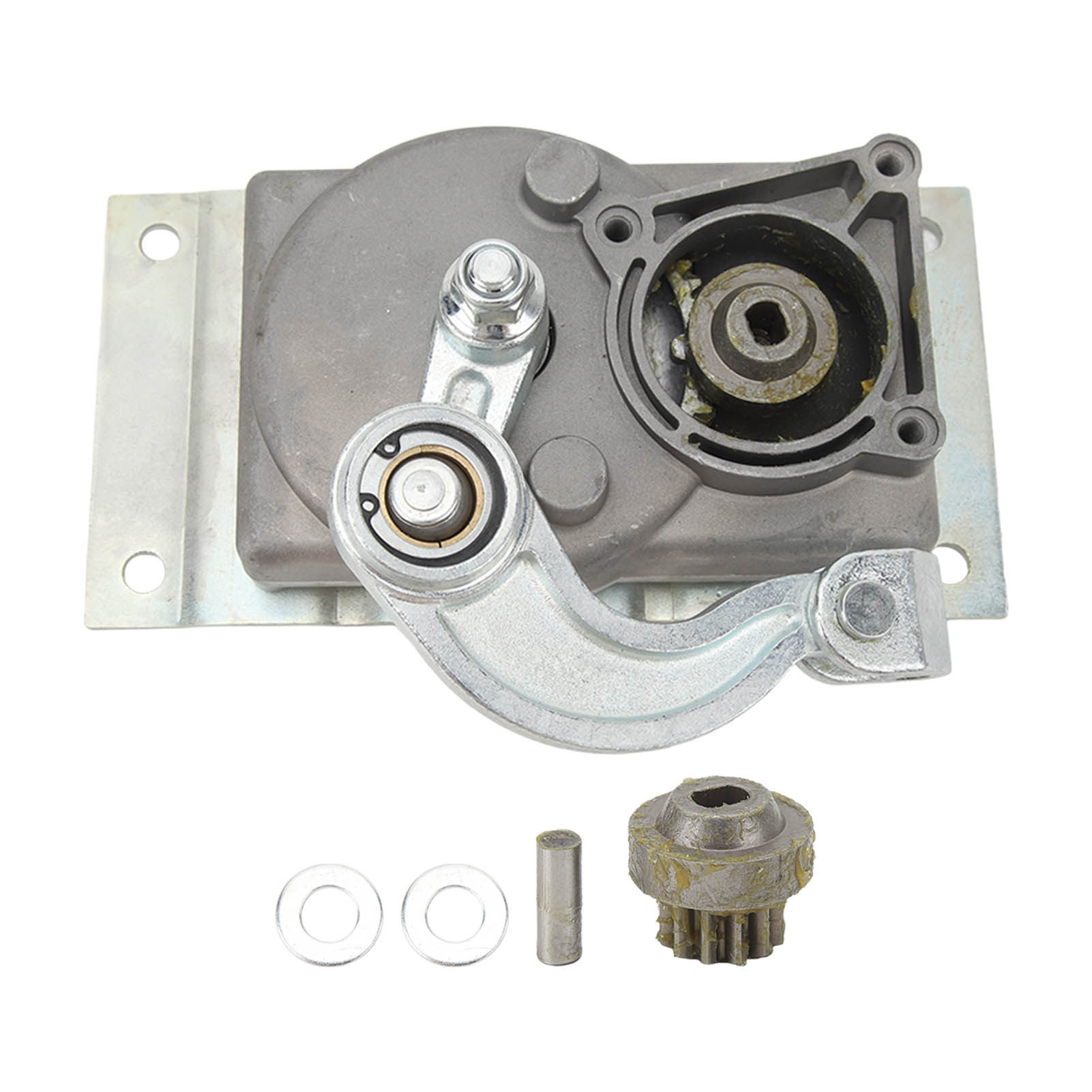 

Редуктор Кривошипно-шатунный механизм 1104425 Стабильный Эффективный Прочный Замена для Kwikee Серии Elect