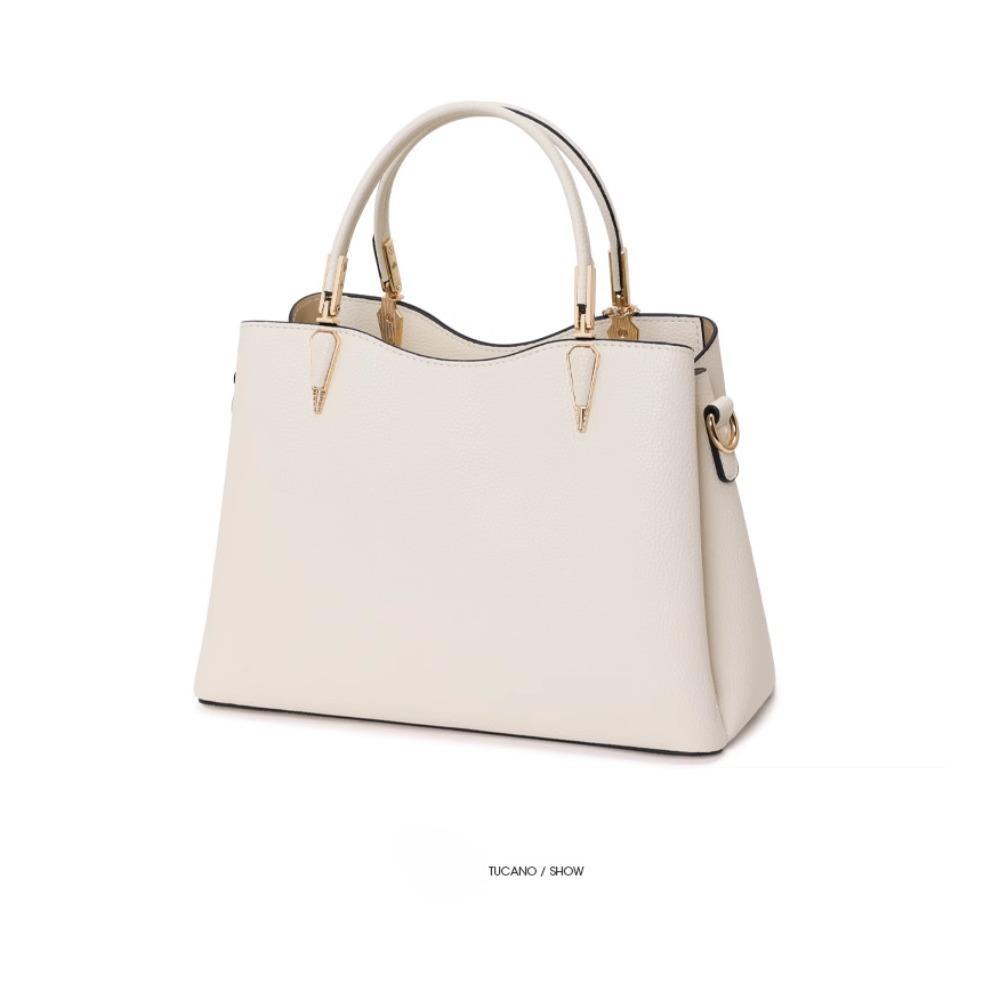 Damentasche, 2024 Sommer neue modische Damentasche, 2024 Umhängetasche mit großer Kapazität, Mama-Tasche