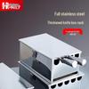 HPMILY Stainless Steel Knife Holder