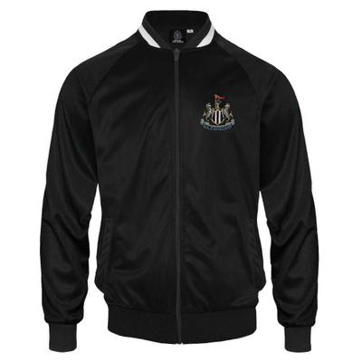 Mens Retro Bomber Jacket