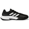 Nové GameCourt Adidas 2.0 'Black White' GW2990