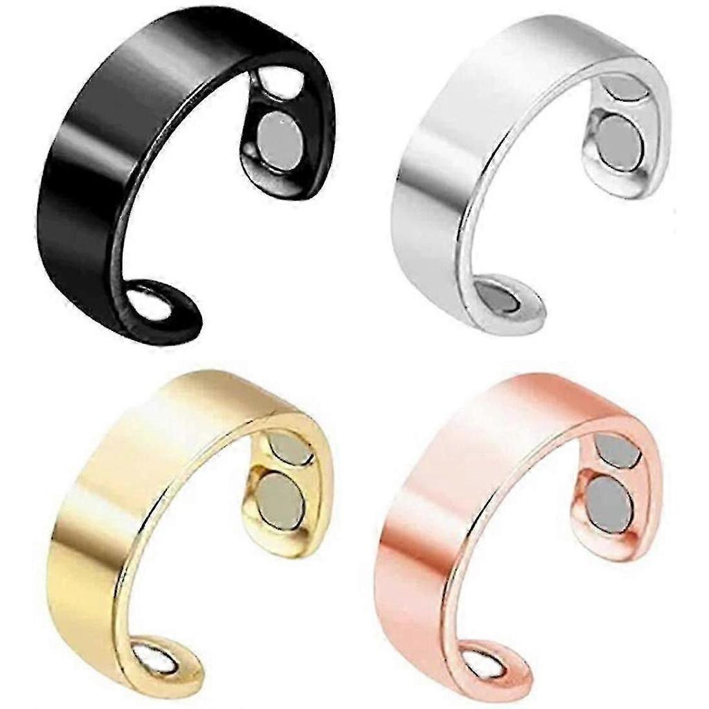 Olux Ring - 1st Gen Health Ring, Compatible with Olux Brand