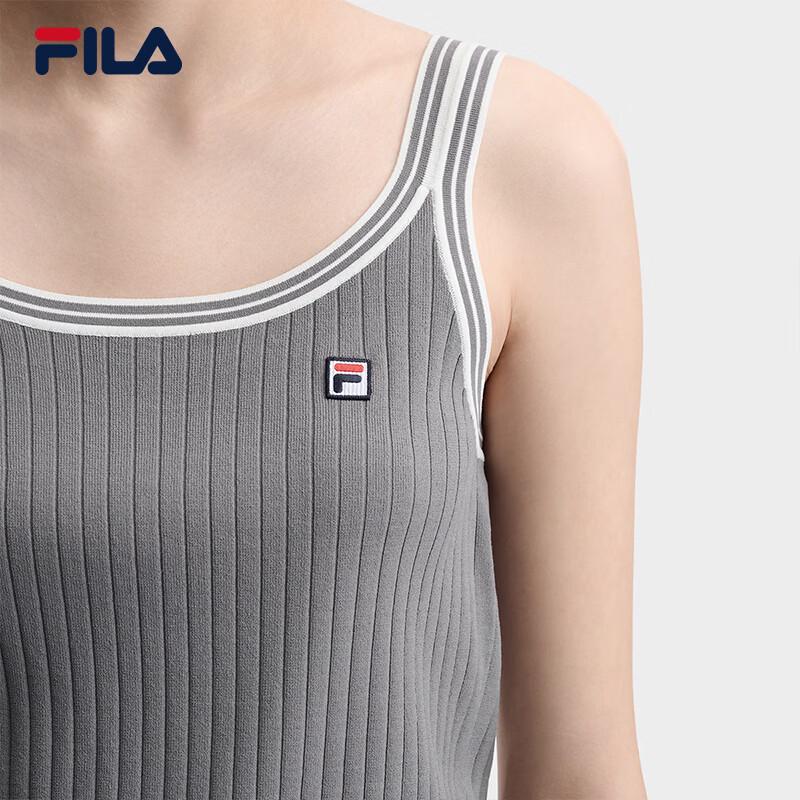 FILA Women's Slim Fit Camisole Vest