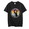 Klassisches Hasbulla Kampf-T-Shirt Unisex Fan-Geschenk Mini Khabib Blogger-T-Shirt Unisex Unisex Grafikdruck T-Shirts Kurzarm Tops