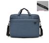 15.6-inch Cross-Border Business Laptop Bag - Large Capacity Handheld Briefcase with Custom Logo for Travel