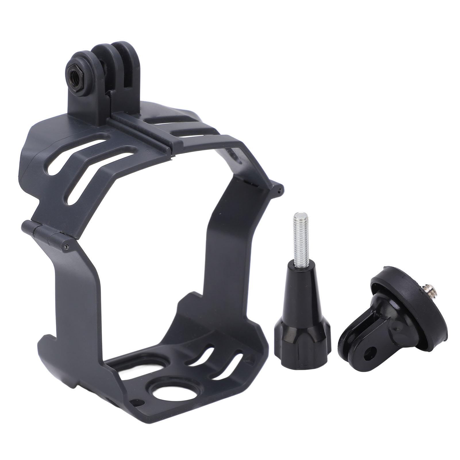 

Многофункциональное крепление-адаптер Кронштейн для света дрона Держатель экшн-камеры для аксессуаров Mavic 3