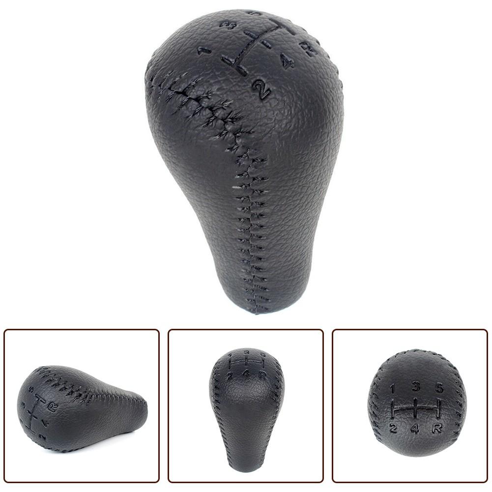 Gear Shift Knob Leather Gear Shift Knob High Quality