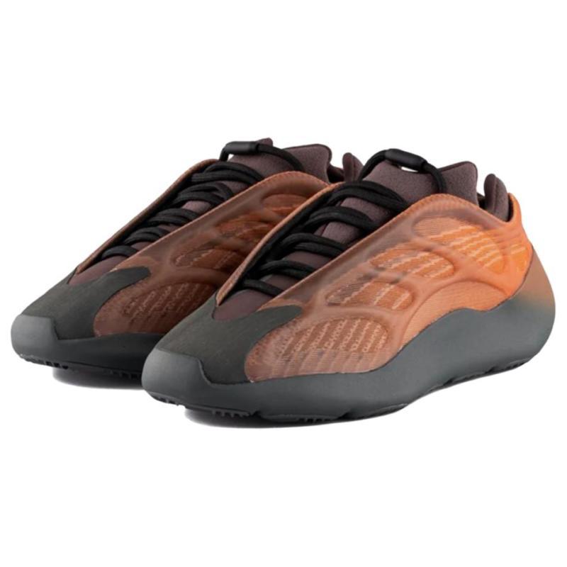Adidas Yeezy 700 V3 'Copper Fade' Sneakers GY4109