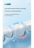 Portable Electric Water Flosser - Powerful Handheld Oral Care Device for Effective Dental Cleaning