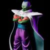 High Quality Pvc Anime Dragon Ball World Tournament Cape Piccolo Figure Model Collectible
