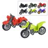 DIY Zweiter Weltkrieg Motorrad Erstellen von Teilen Citybike Militärisches Zubehör Modell Landfahrzeuge Moto Steine Benutzerdefinierte Erstellungsteile Spielzeugsets Geeignet für Kinder