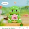Turtle Ornament for Desk: Creative Gift for Girls & Kids